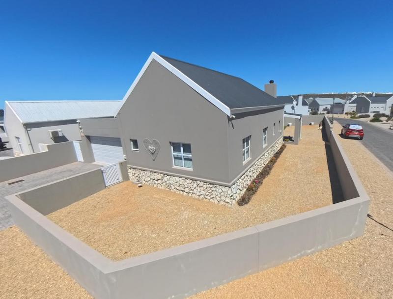 3 Bedroom Property for Sale in Laguna Sands Western Cape